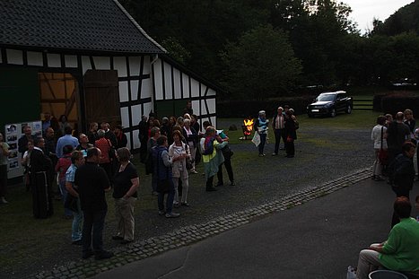 Grafik der Waldbreitbacher Franziskanerinnen BMVA St. Marienhaus