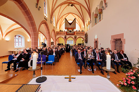 Grafik der Waldbreitbacher Franziskanerinnen BMVA St. Marienhaus