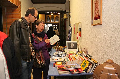Grafik der Waldbreitbacher Franziskanerinnen BMVA St. Marienhaus