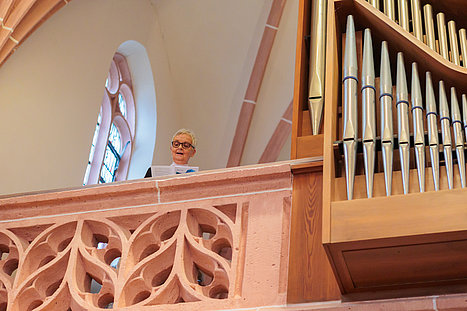 Grafik der Waldbreitbacher Franziskanerinnen BMVA St. Marienhaus