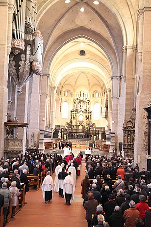 Grafik der Waldbreitbacher Franziskanerinnen BMVA St. Marienhaus