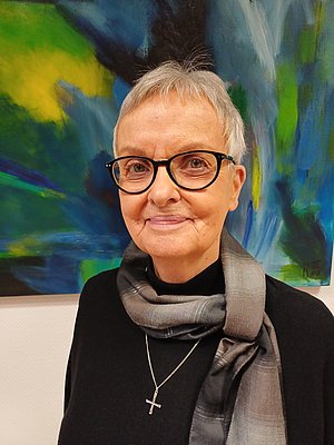 Grafik der Waldbreitbacher Franziskanerinnen BMVA St. Marienhaus