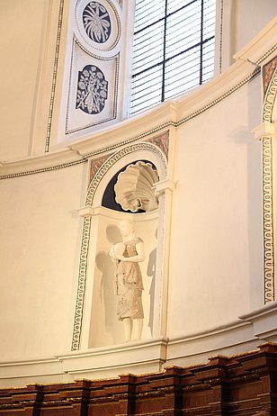 Grafik der Waldbreitbacher Franziskanerinnen BMVA St. Marienhaus