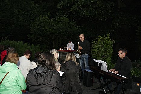 Grafik der Waldbreitbacher Franziskanerinnen BMVA St. Marienhaus