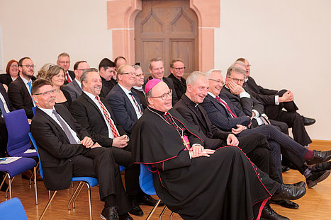 Grafik der Waldbreitbacher Franziskanerinnen BMVA St. Marienhaus