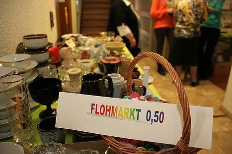 Grafik der Waldbreitbacher Franziskanerinnen BMVA St. Marienhaus