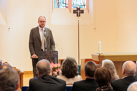 Grafik der Waldbreitbacher Franziskanerinnen BMVA St. Marienhaus