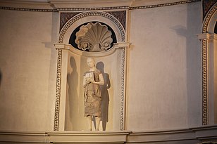 Grafik der Waldbreitbacher Franziskanerinnen BMVA St. Marienhaus