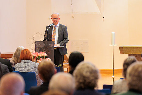 Grafik der Waldbreitbacher Franziskanerinnen BMVA St. Marienhaus
