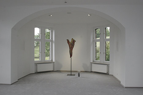 Grafik der Waldbreitbacher Franziskanerinnen BMVA St. Marienhaus