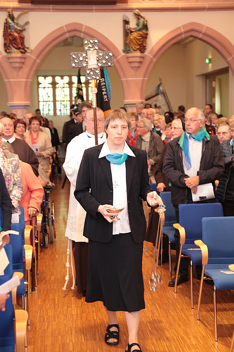 Grafik der Waldbreitbacher Franziskanerinnen BMVA St. Marienhaus