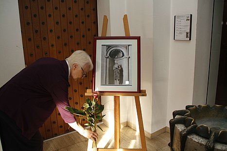 Grafik der Waldbreitbacher Franziskanerinnen BMVA St. Marienhaus